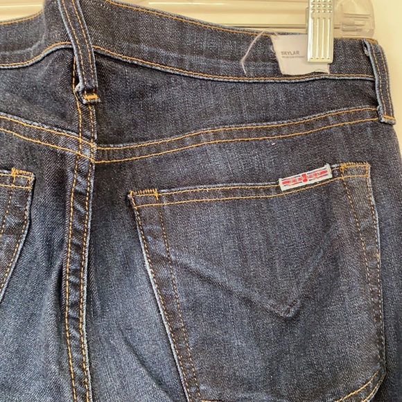 Hudson Skylar jeans - Picture 5 of 5